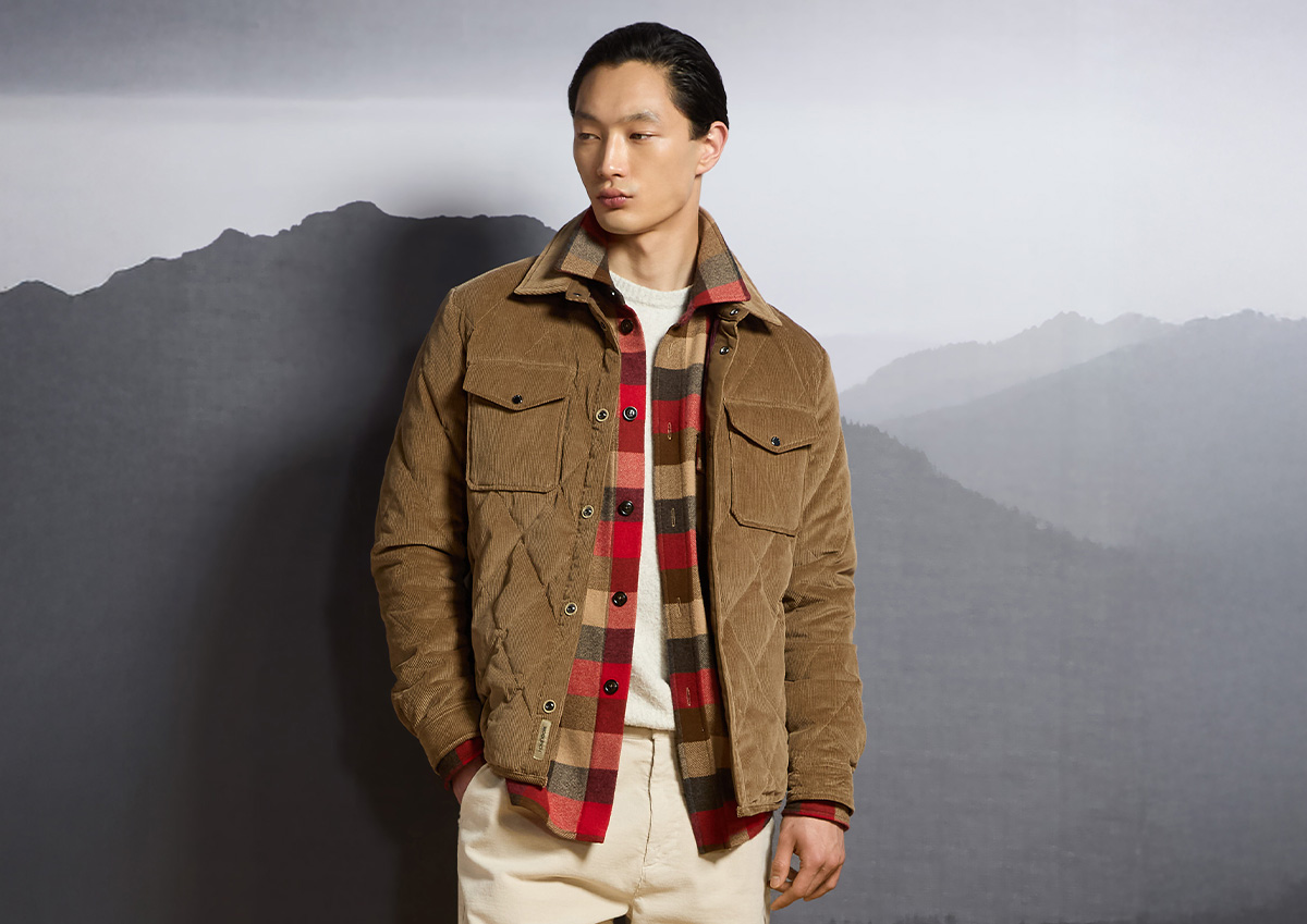 Woolrich